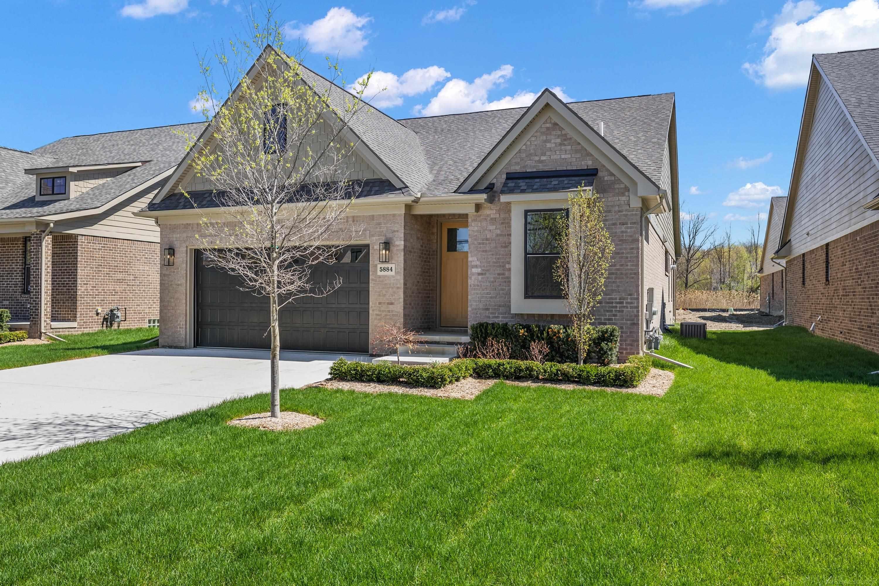 5872 Willow Grove Drive