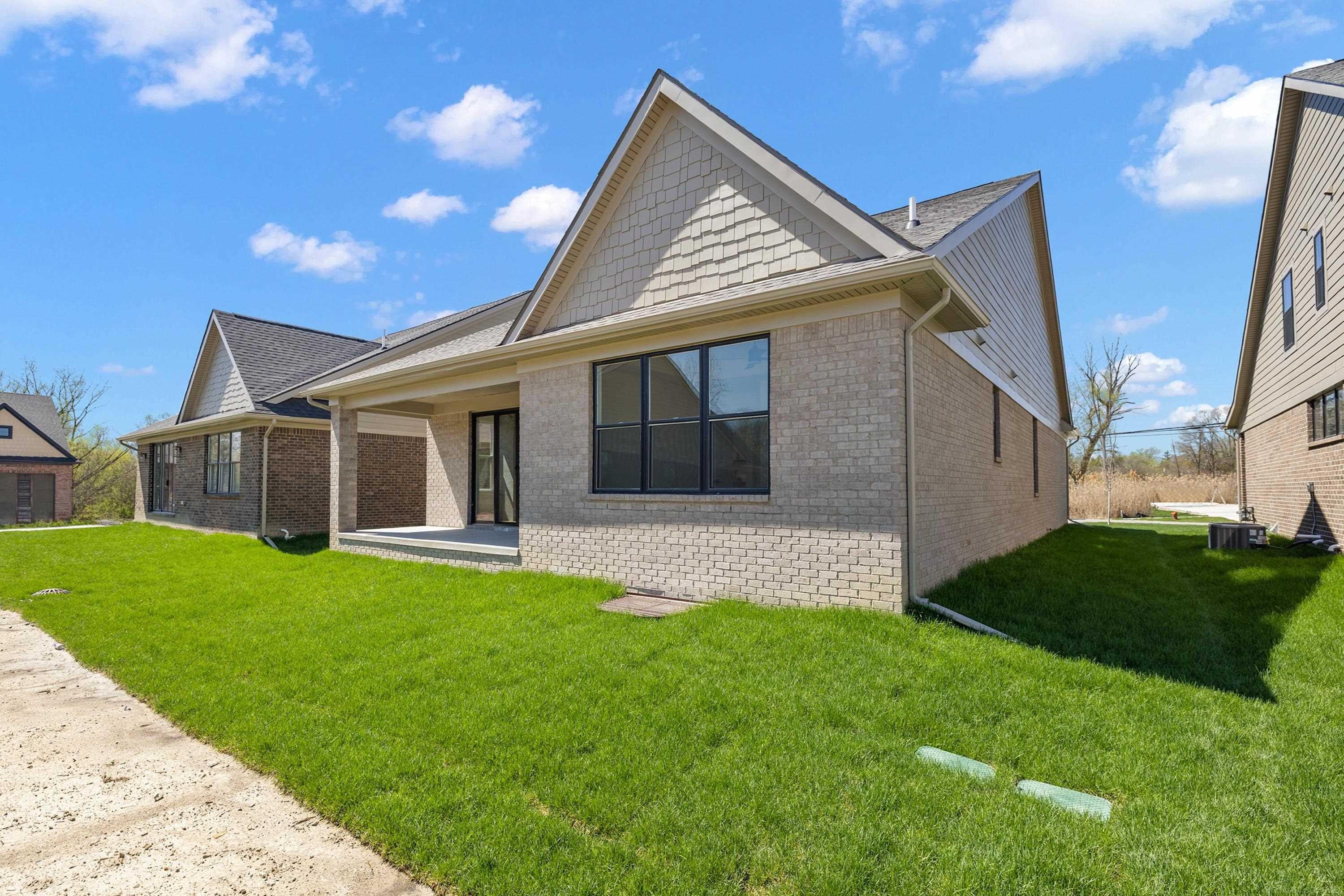 5872 Willow Grove Drive