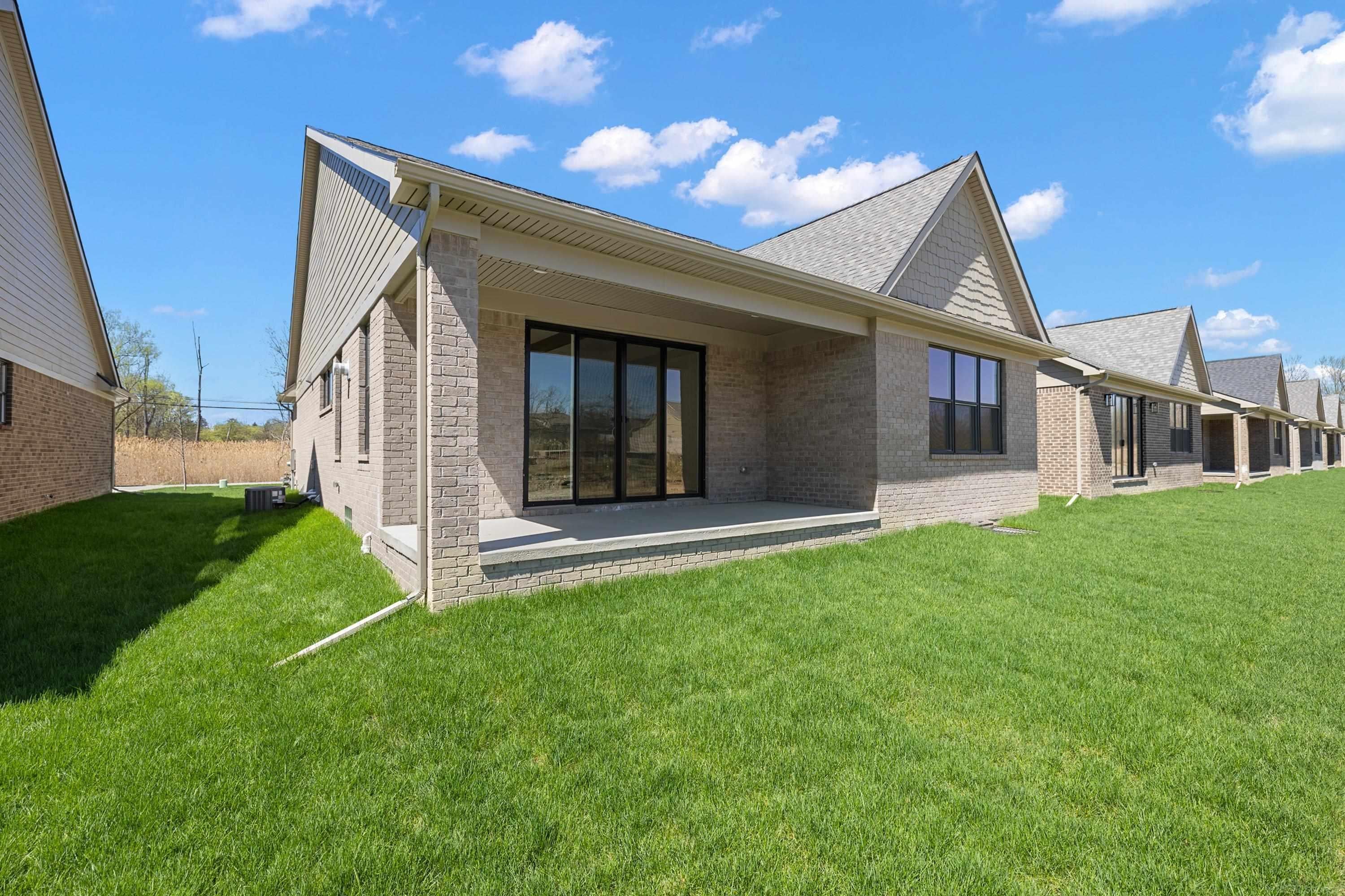 5872 Willow Grove Drive