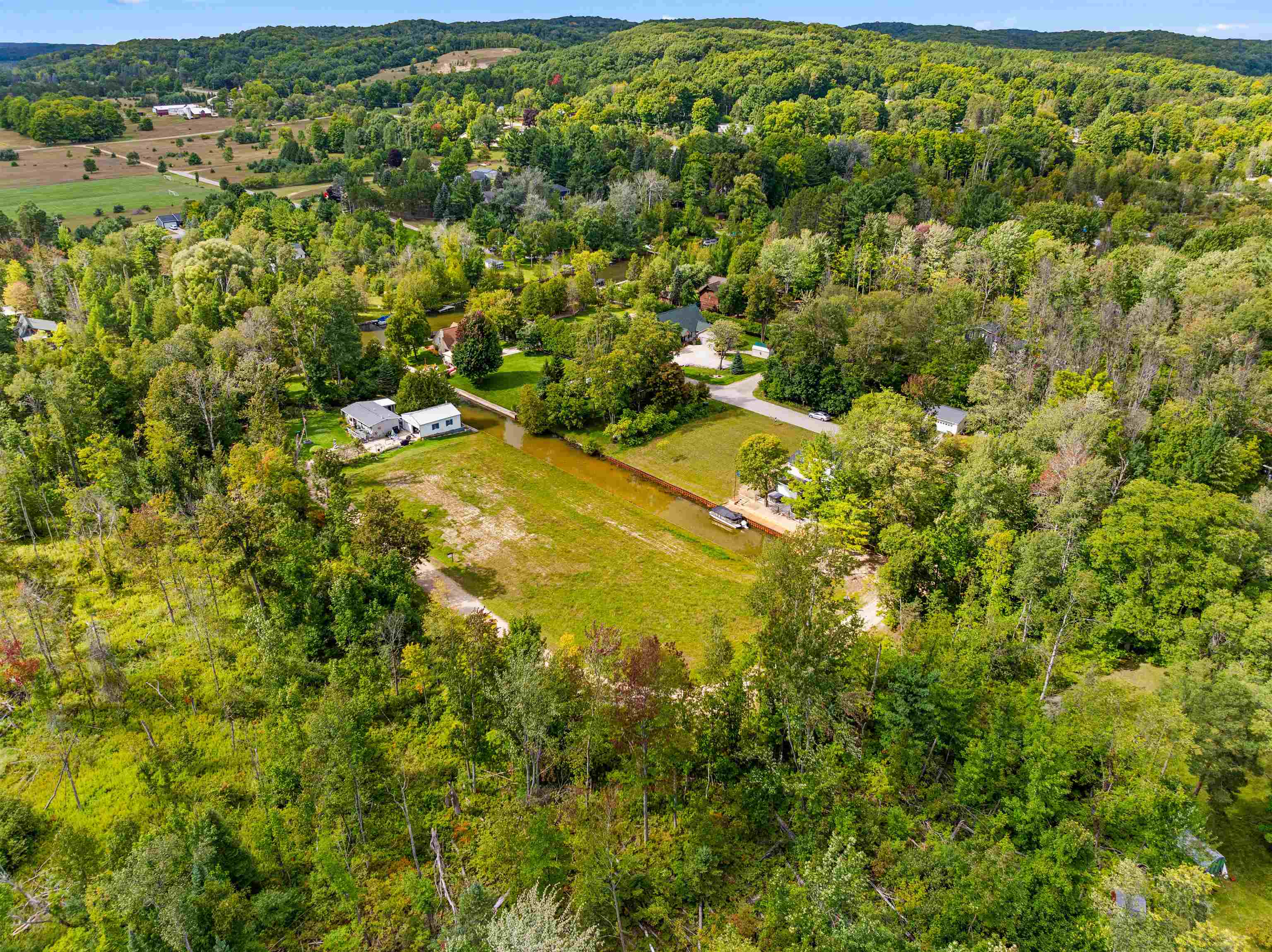 Lot 8 Mallard Lane