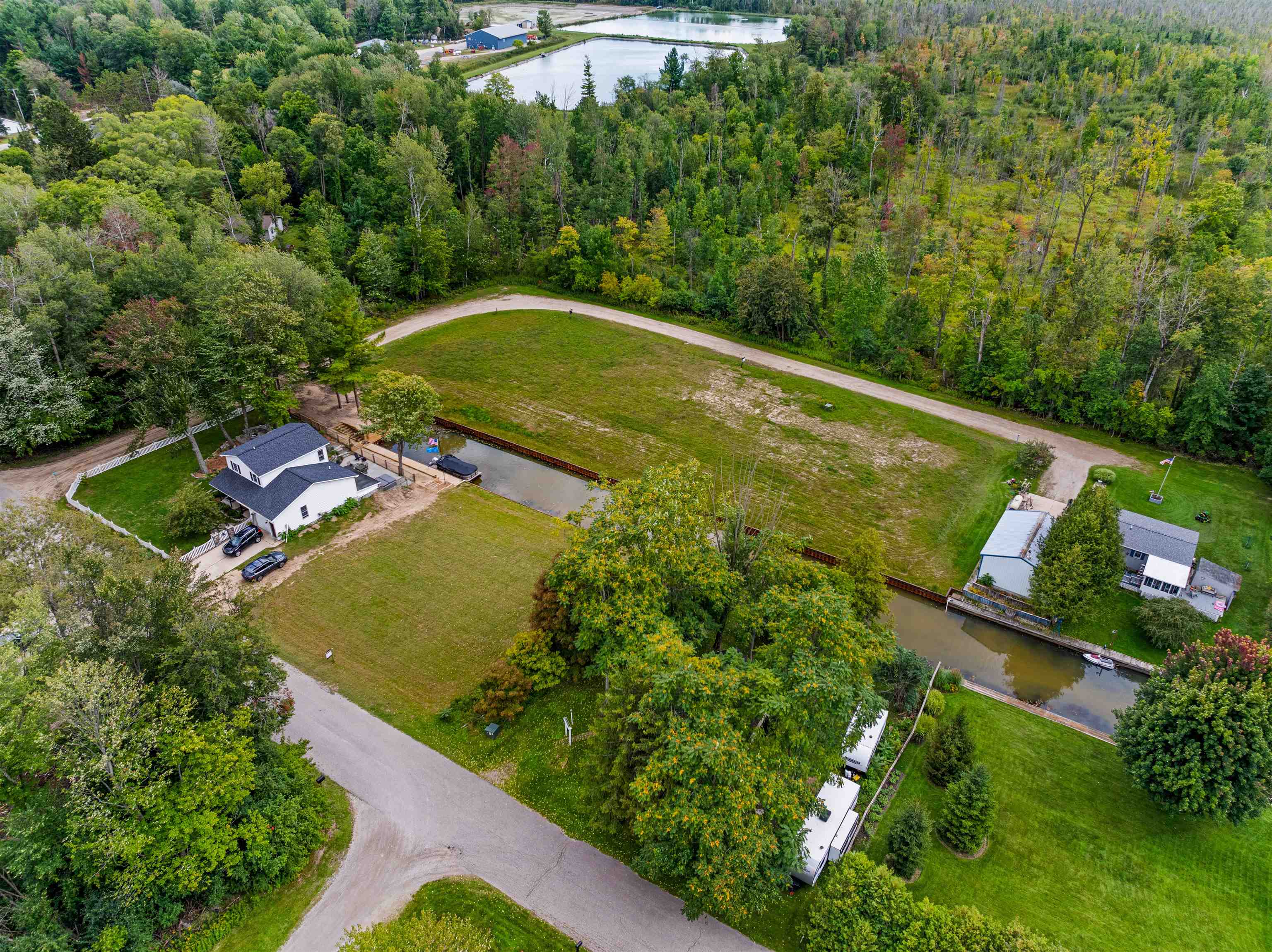 Lot 8 Mallard Lane