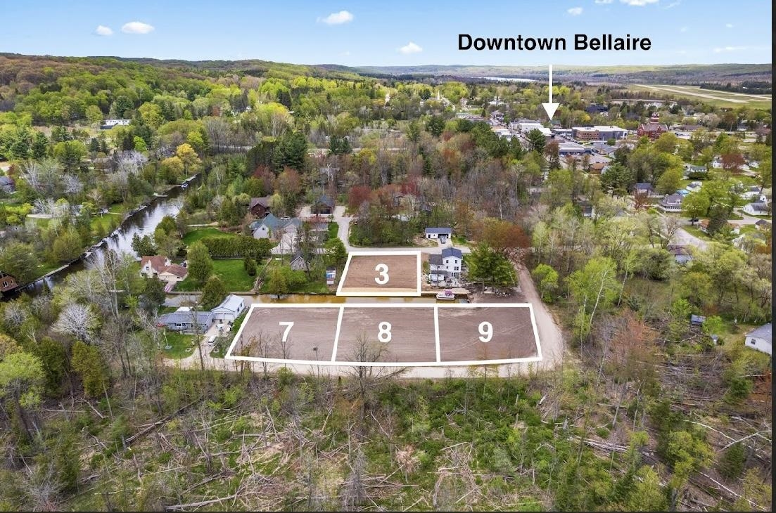 Lot 8 Mallard Lane