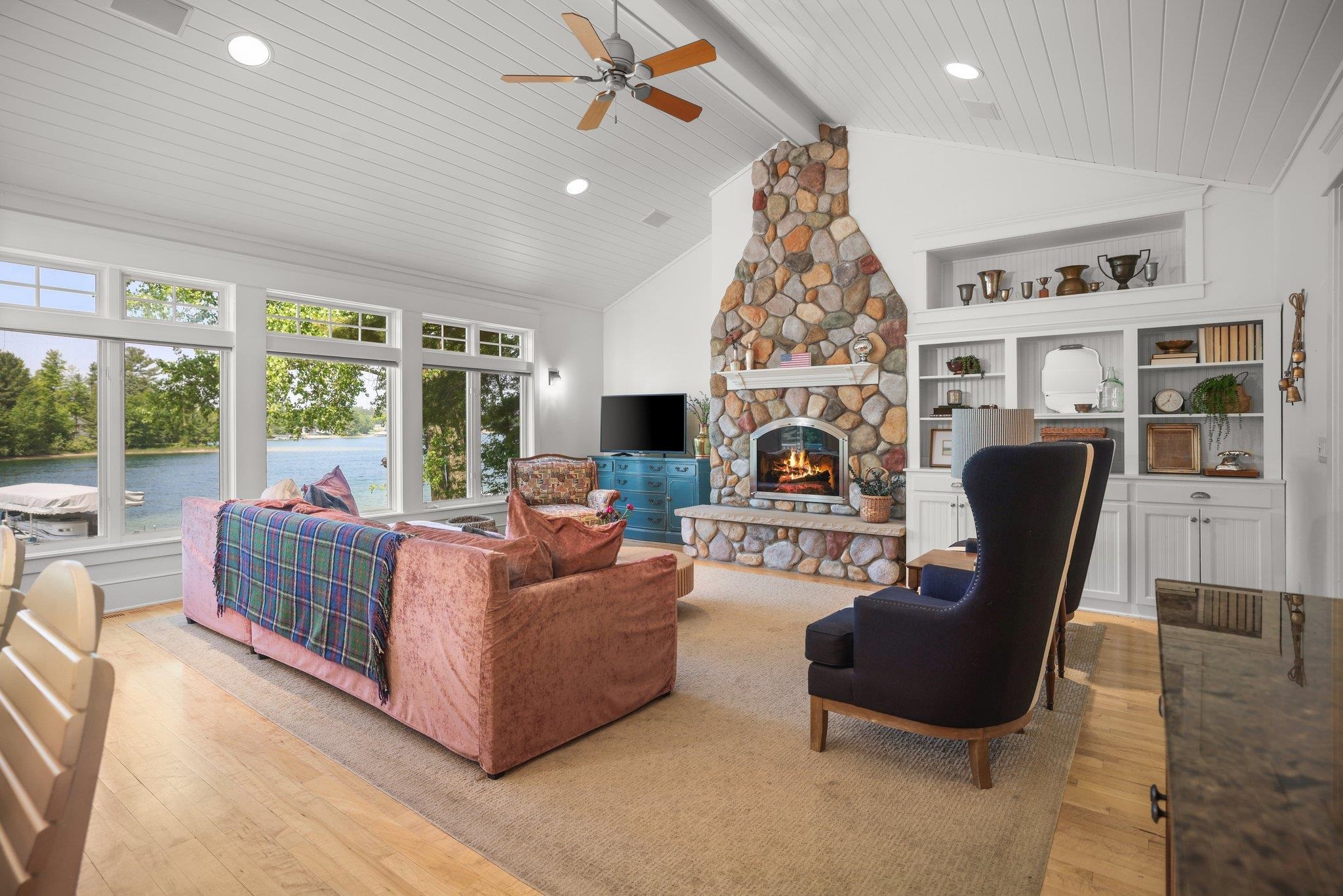 536 Brakel Point Drive