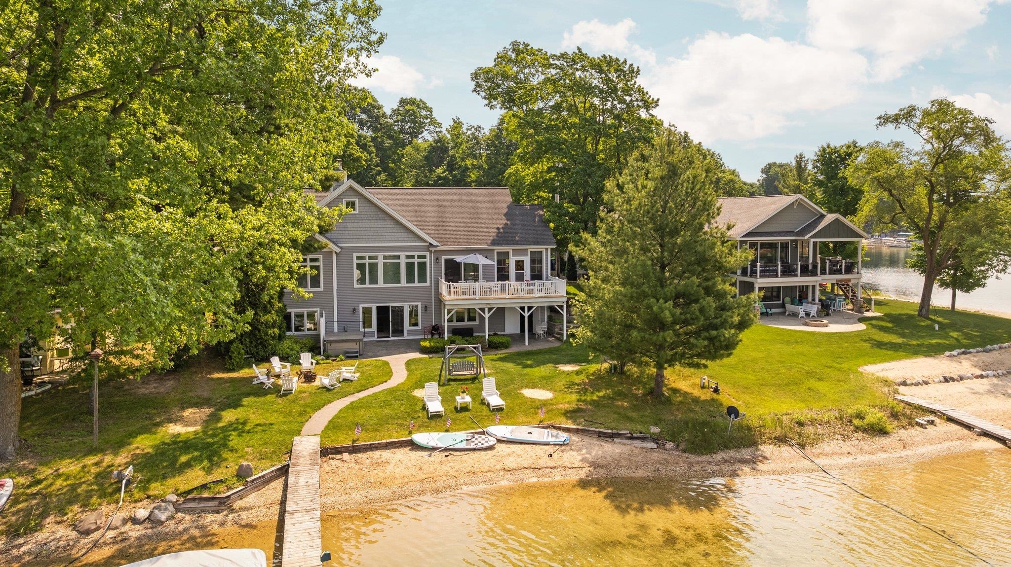 536 Brakel Point Drive