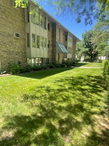 1400 Morton Avenue 2B