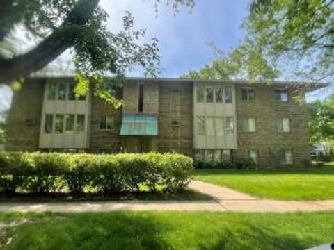 1400 Morton Avenue 2B Ann Arbor City Washtenaw MI 48104
