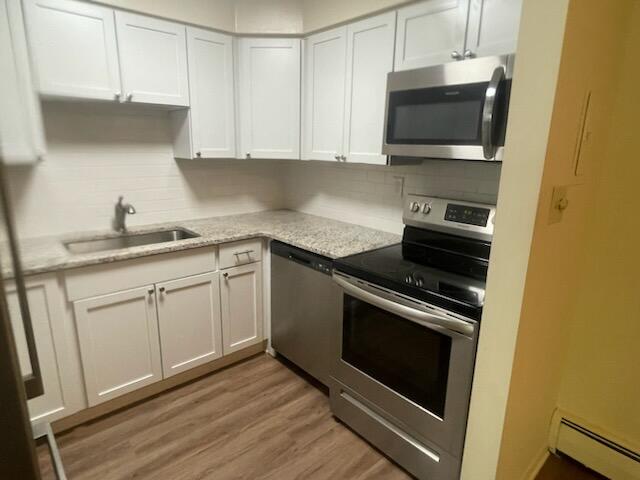 1400 Morton Avenue 2B