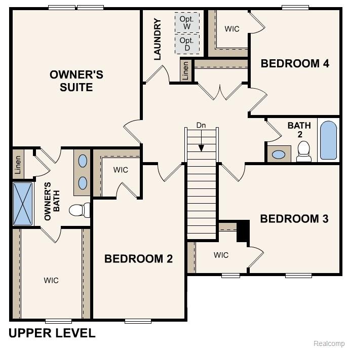 47022 Timberland Drive