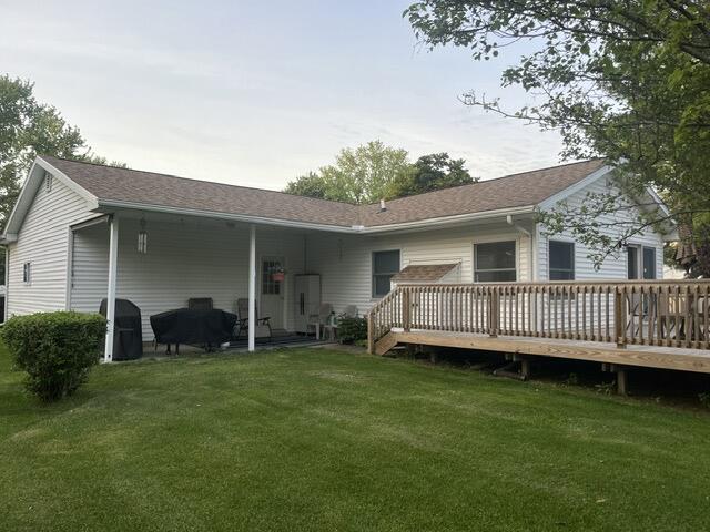 3779 Northmeadow Road