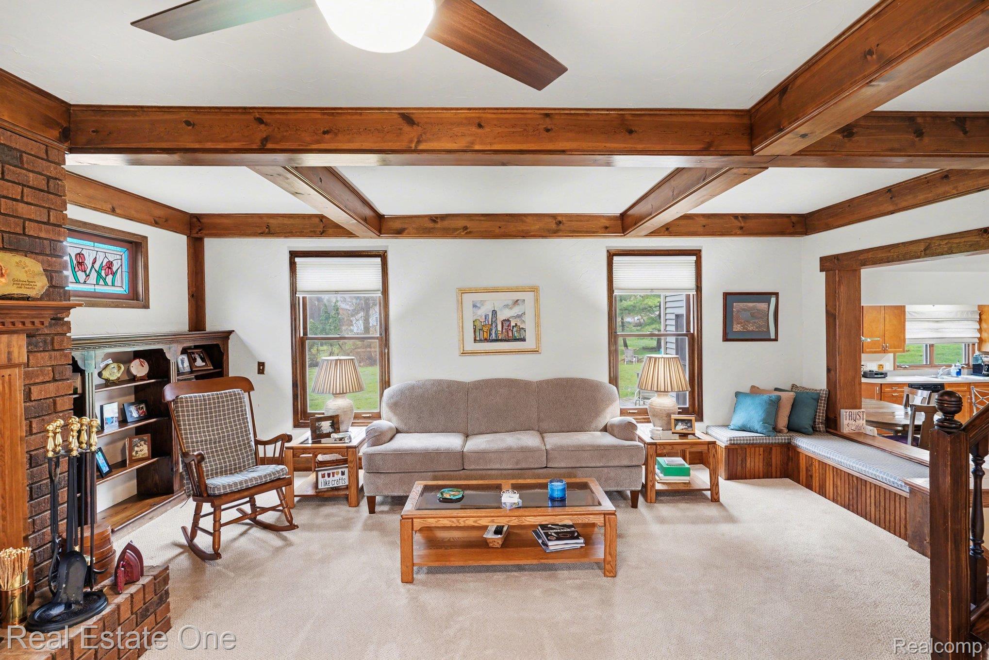 1355 Grebe Road