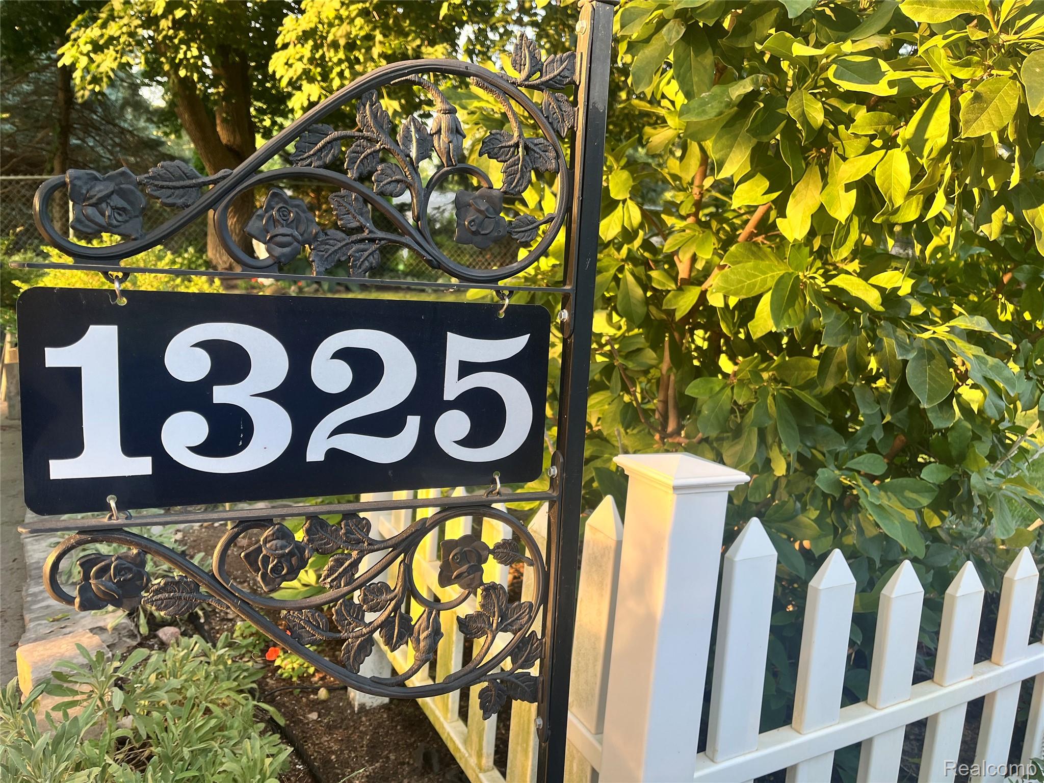 1325 Beach Drive