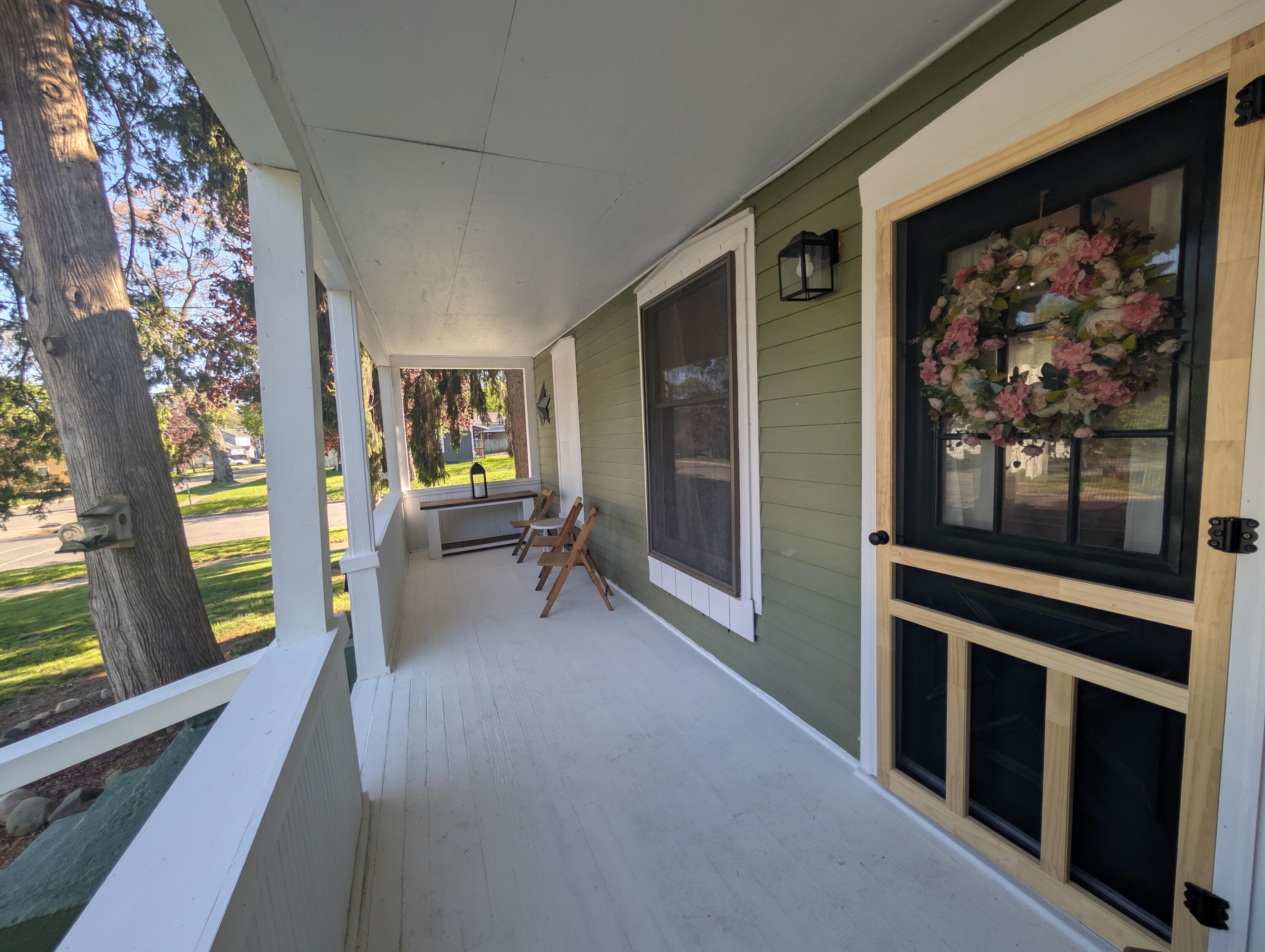 301 N Smith Street