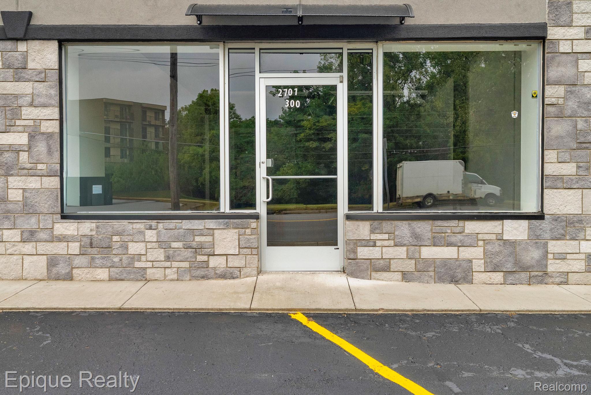 2701 Elizabeth Lake, Suite 300