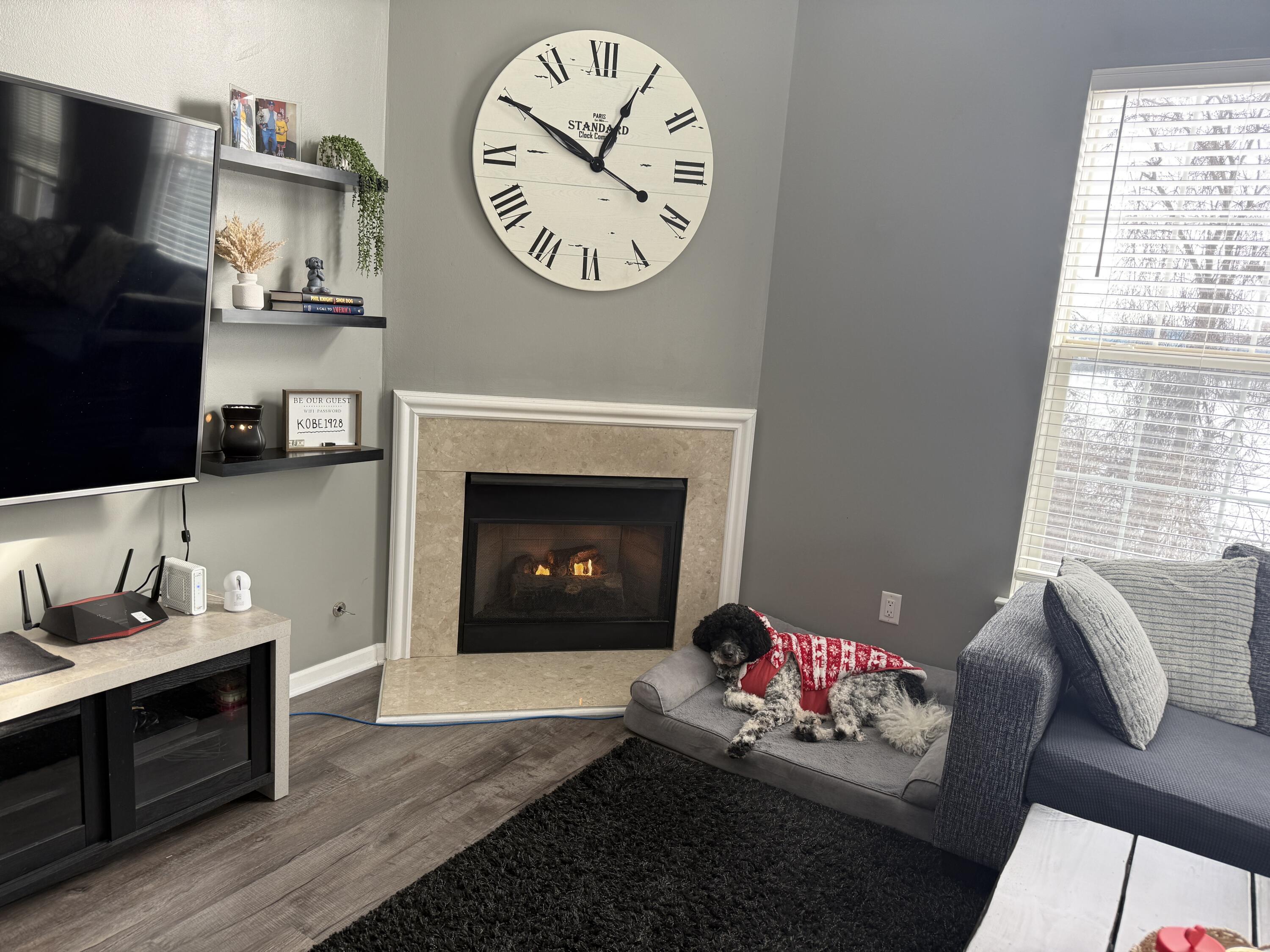 23493 Williamsburg Circle