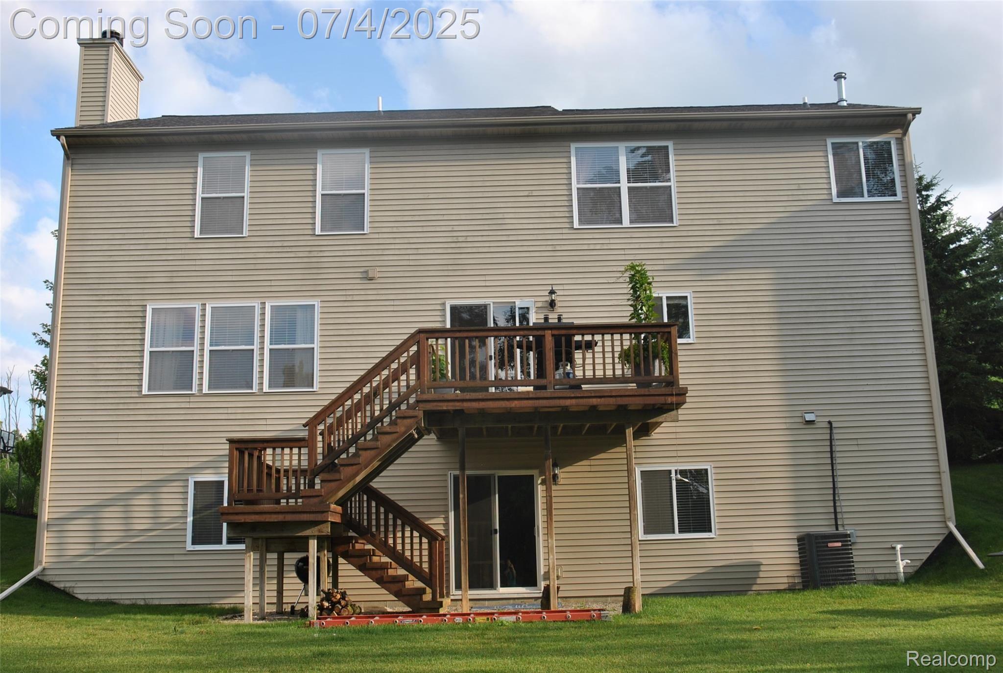 3971 SILVER CHARM Lane