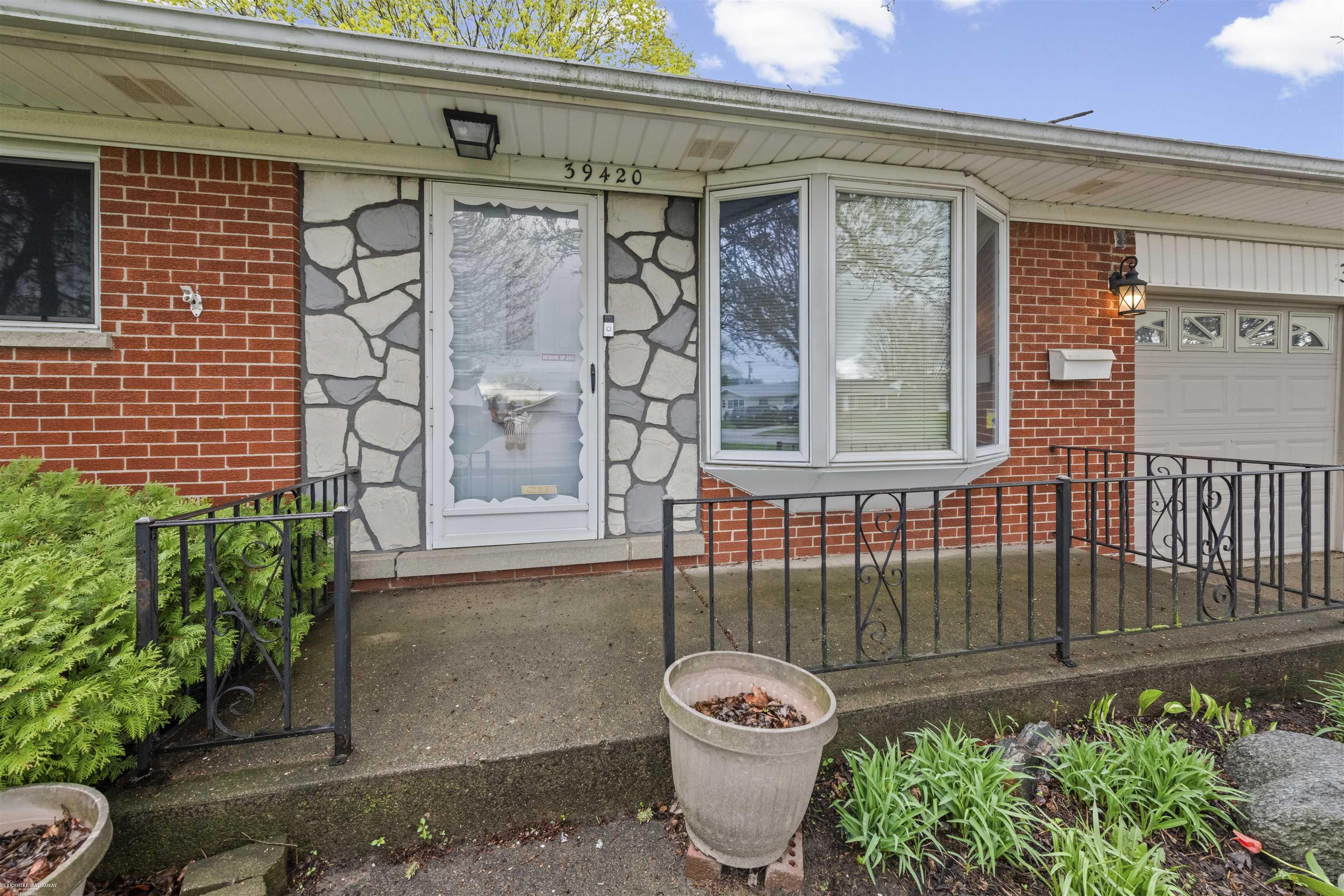 39420 Millington Drive