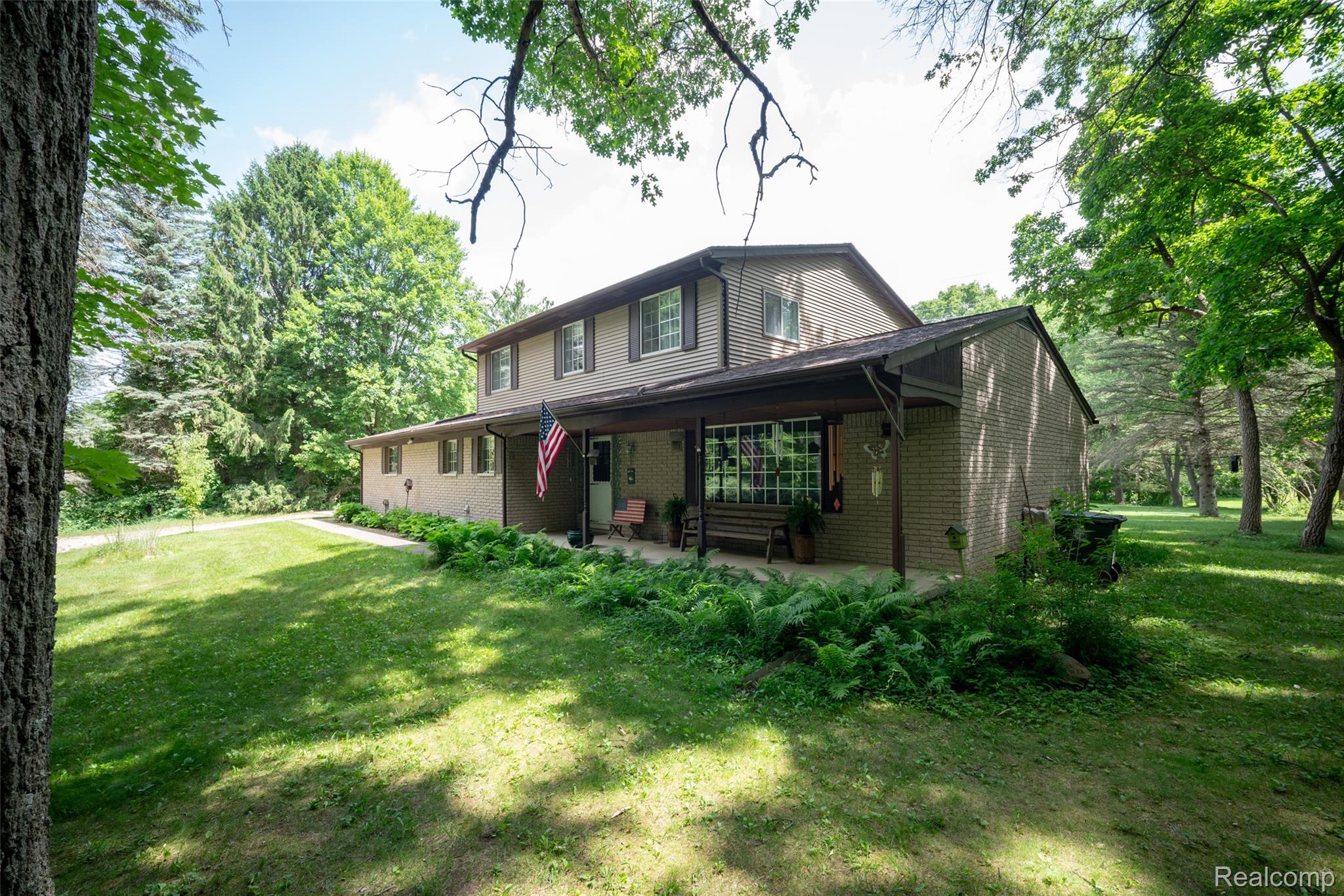 560 Coats Road