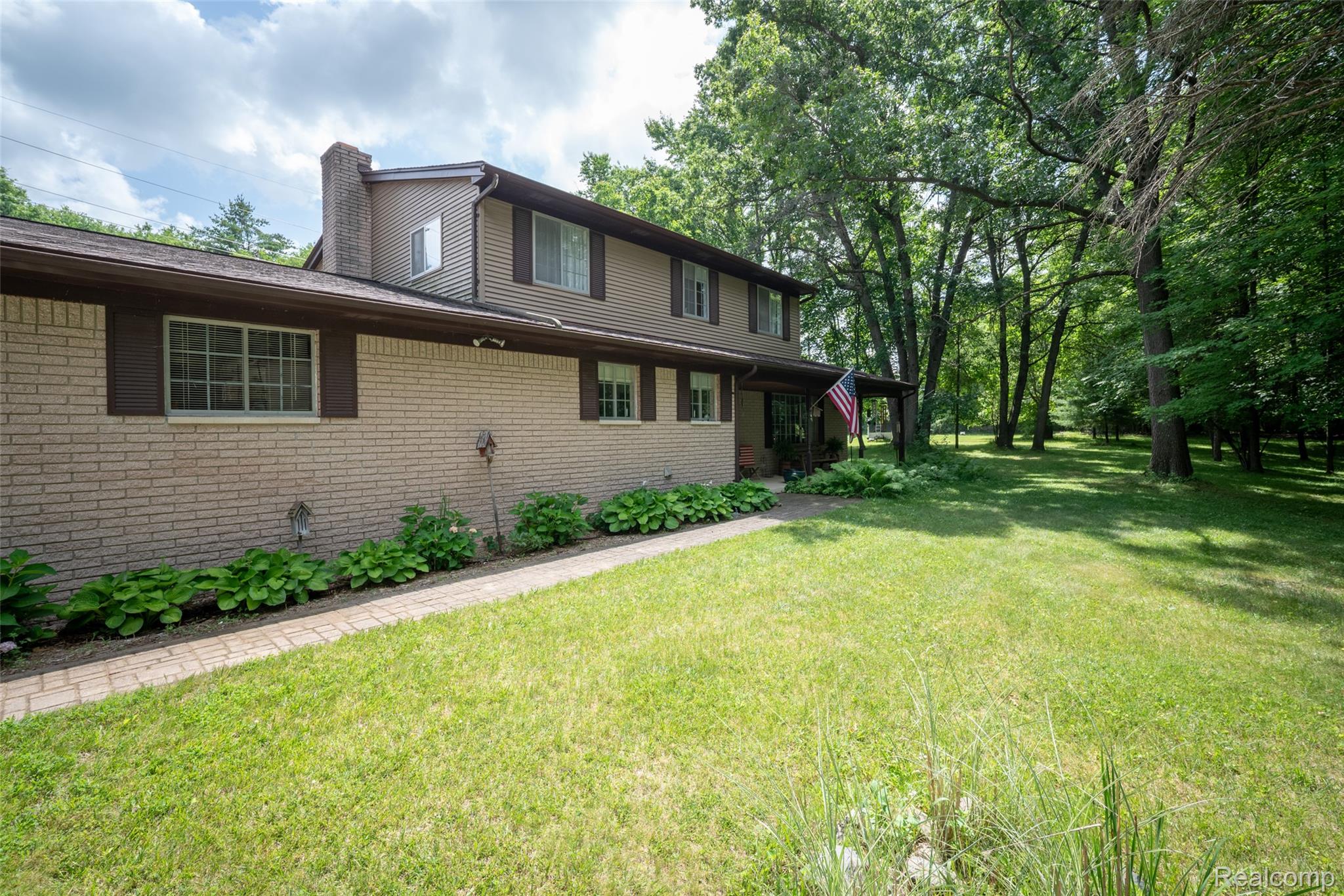 560 Coats Road