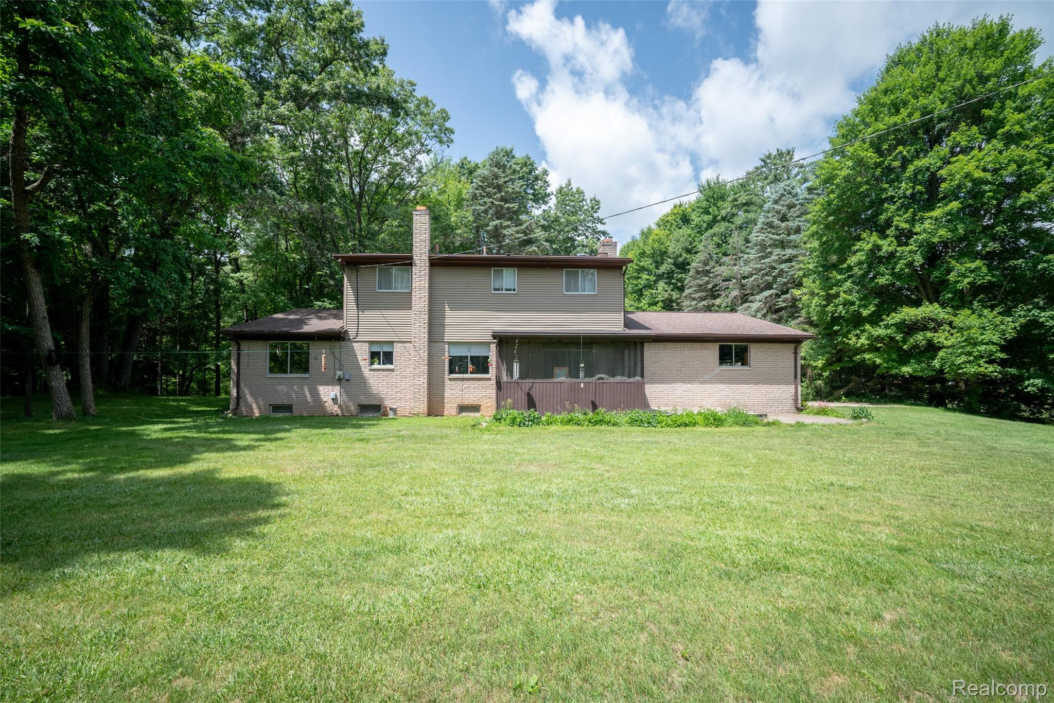 560 Coats Road