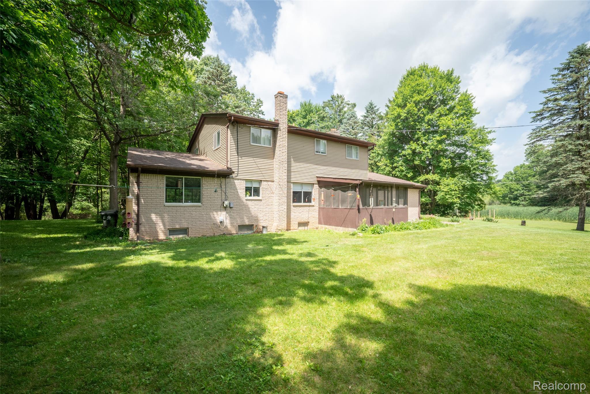 560 Coats Road
