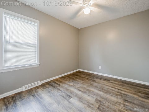 Tiny photo for 18565 Kenosha Street, Harper Woods City, MI 48225 (MLS # 20261082868)