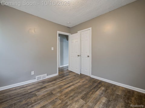 Tiny photo for 18565 Kenosha Street, Harper Woods City, MI 48225 (MLS # 20261082868)