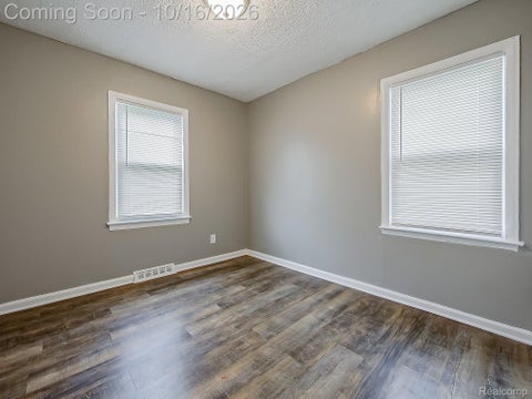 Tiny photo for 18565 Kenosha Street, Harper Woods City, MI 48225 (MLS # 20261082868)