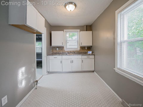 Tiny photo for 18565 Kenosha Street, Harper Woods City, MI 48225 (MLS # 20261082868)