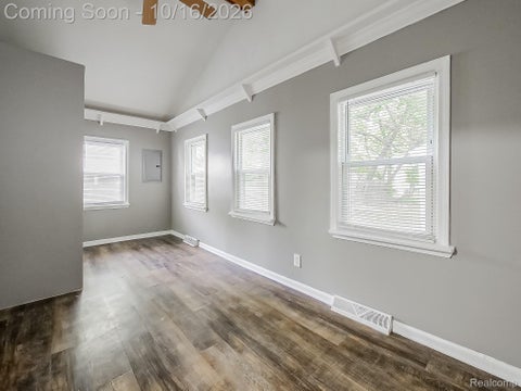 Tiny photo for 18565 Kenosha Street, Harper Woods City, MI 48225 (MLS # 20261082868)