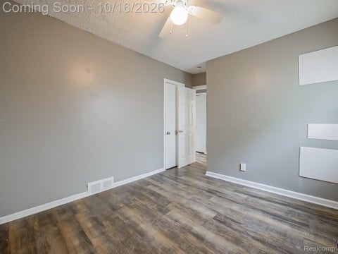 Tiny photo for 18565 Kenosha Street, Harper Woods City, MI 48225 (MLS # 20261082868)