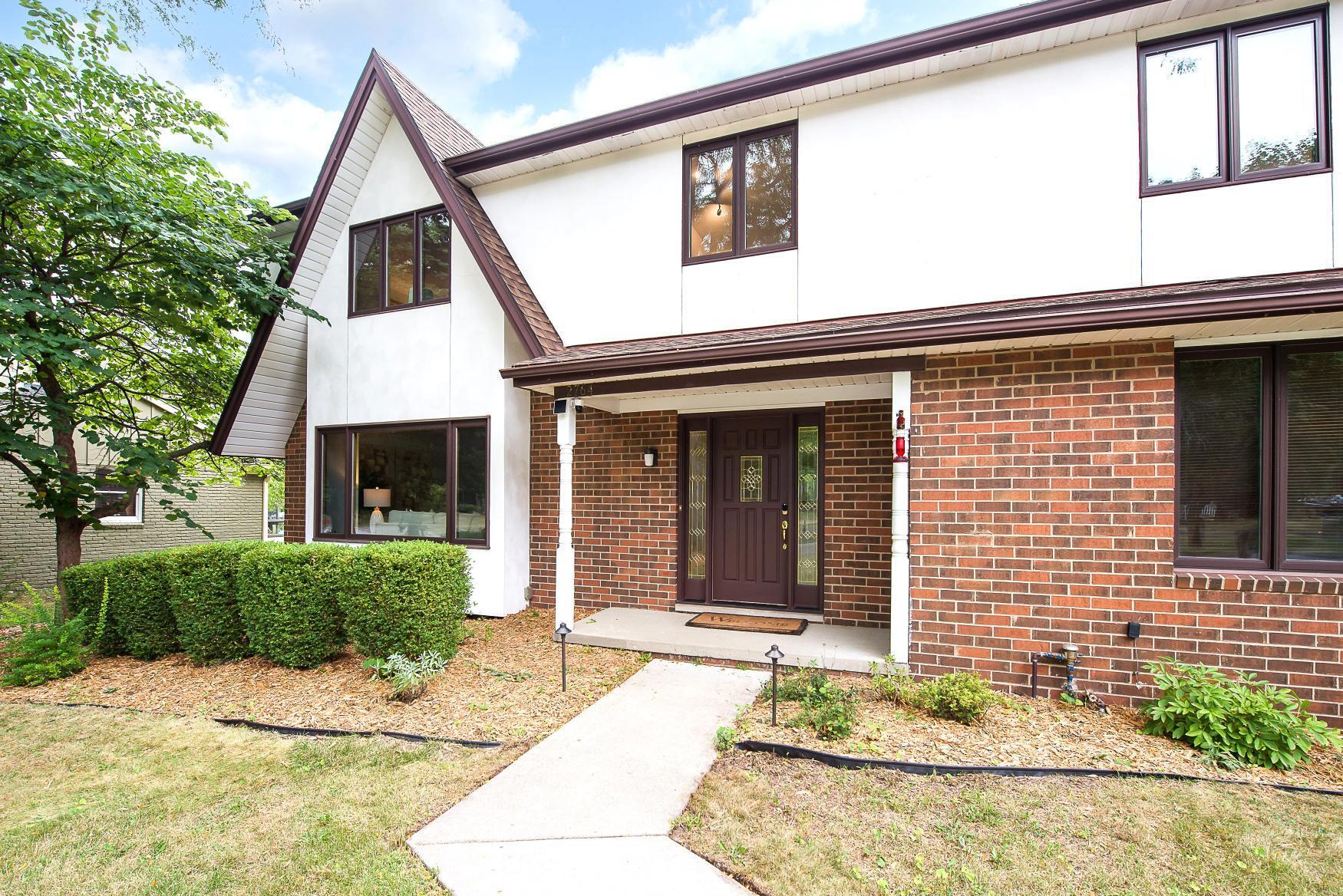 2764 Lowell Road