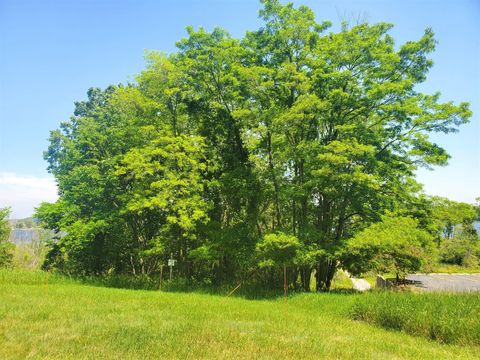 Lot 3 Old Channel Trail Montague City MI 49437