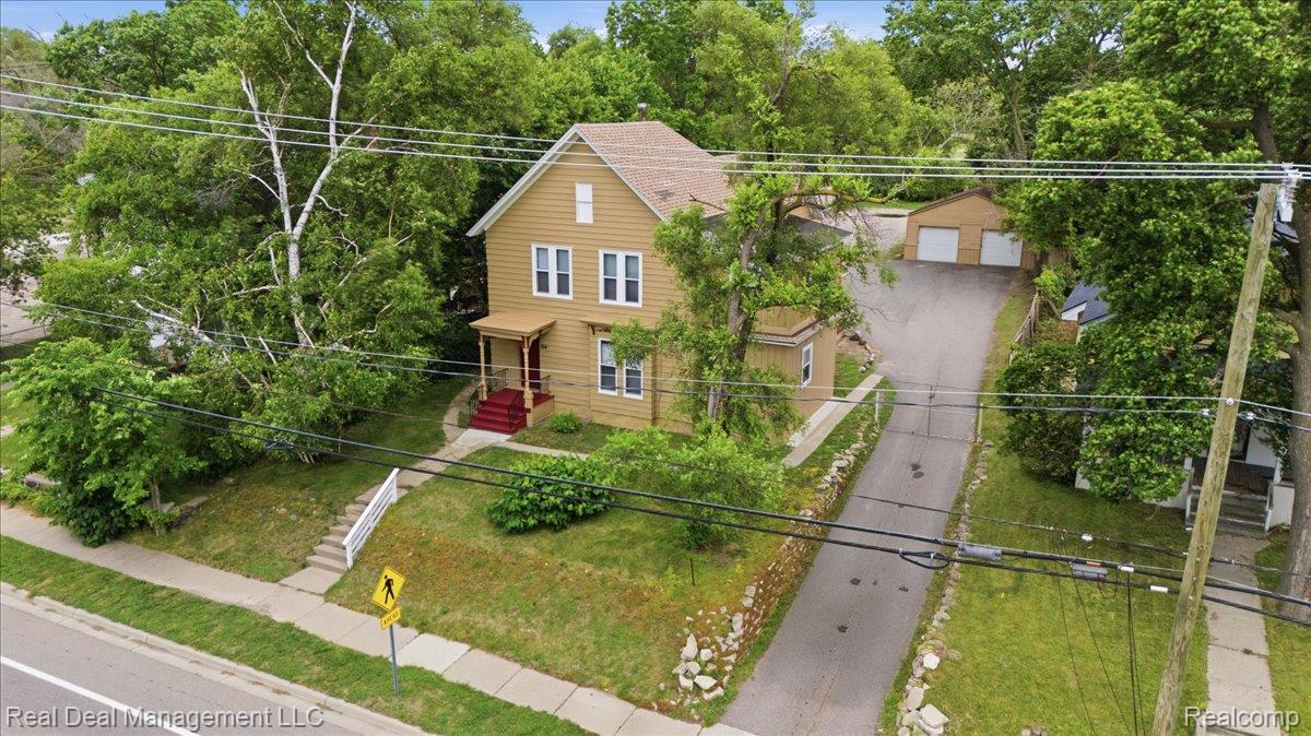 354 N Saginaw Street
