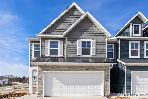 4245 Stratton Boulevard SE 26 Kentwood City MI 49512