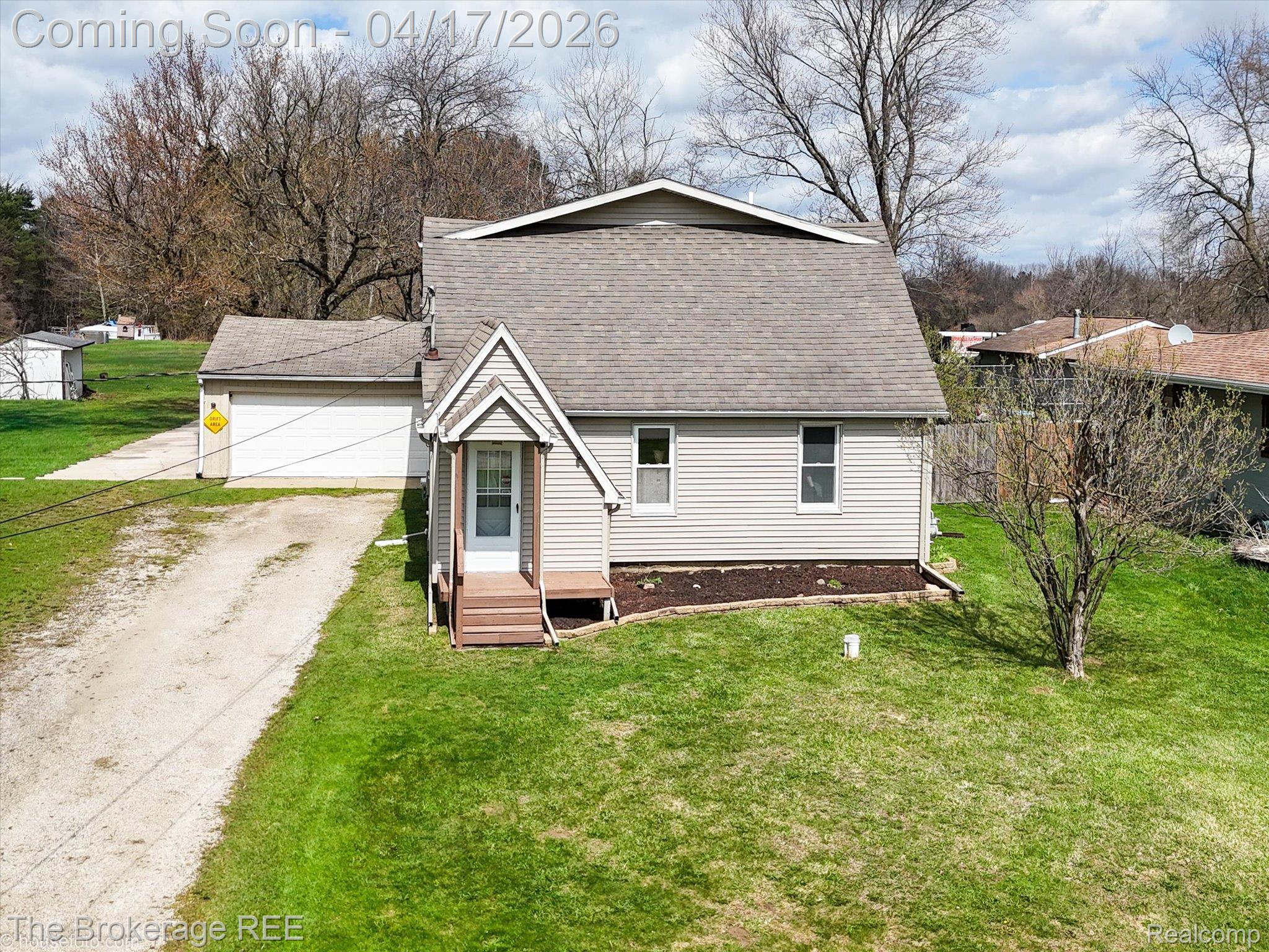 7095 Kessling Street