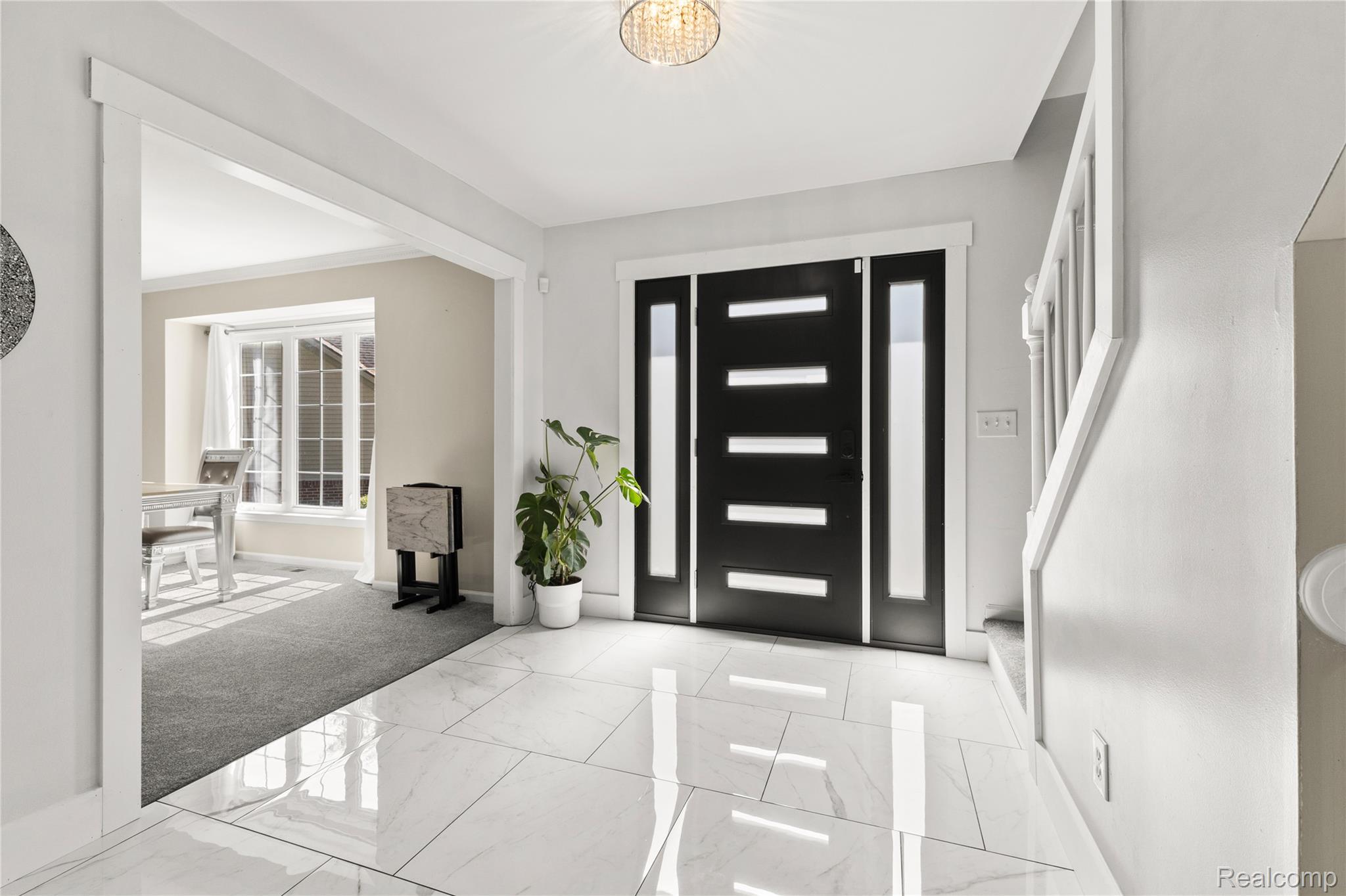 2420 Baltimore Court