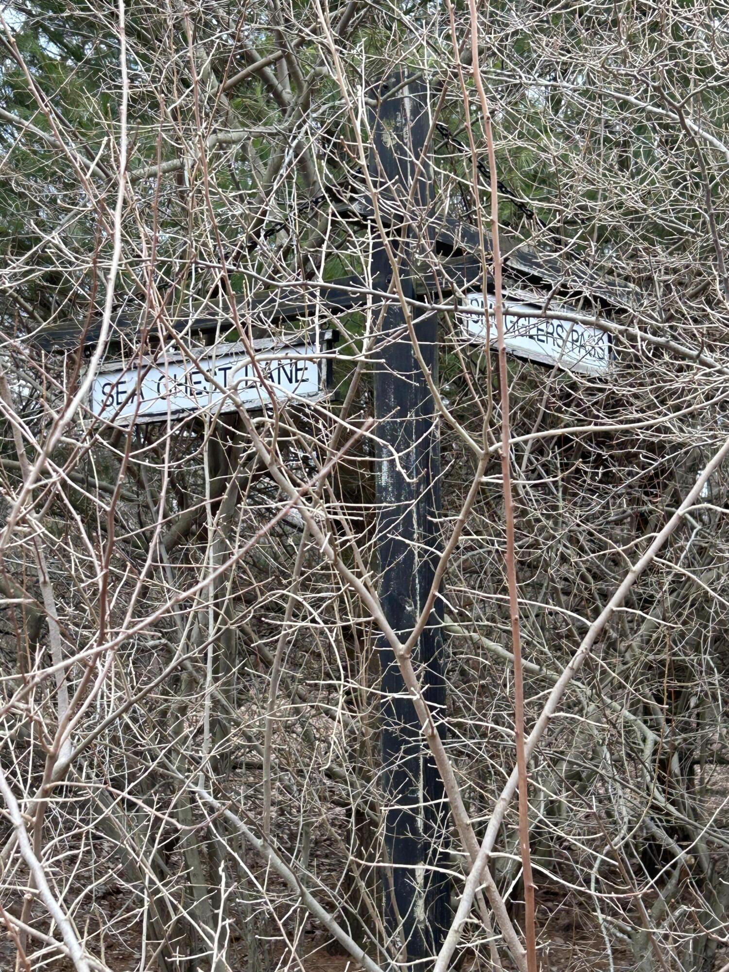 V/L Smugglers Pass Lot 15