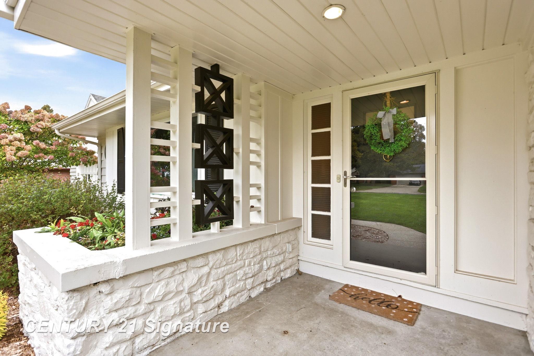 45 Benton Road