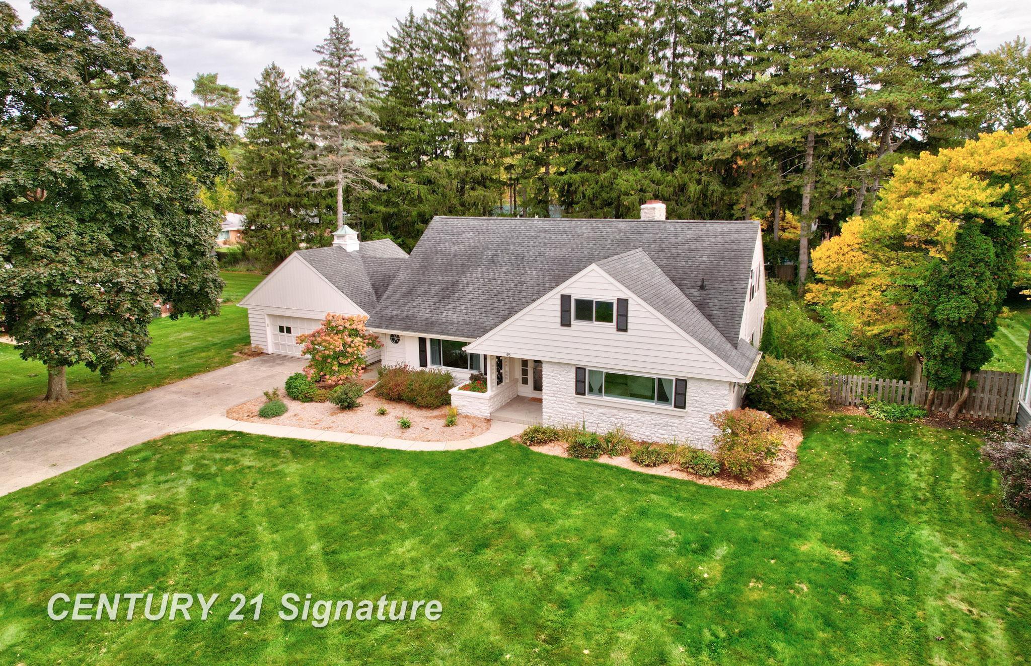 45 Benton Road