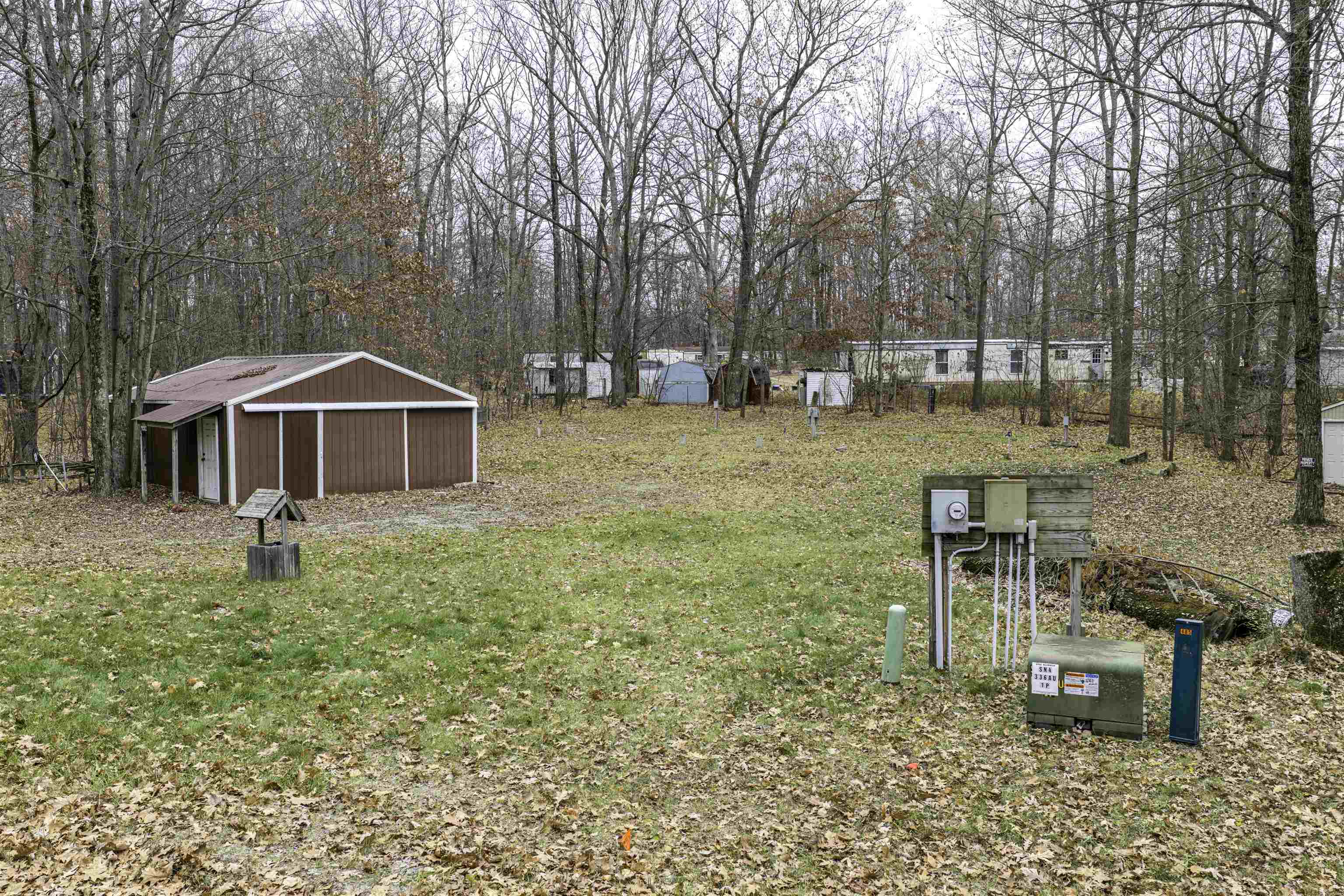 7737 Wilderness Drive