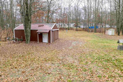 7737 Wilderness Drive Sherman Township MI 48893