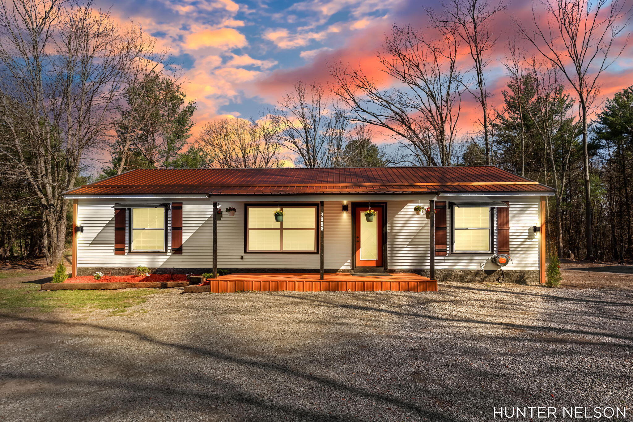 3088 Central Road