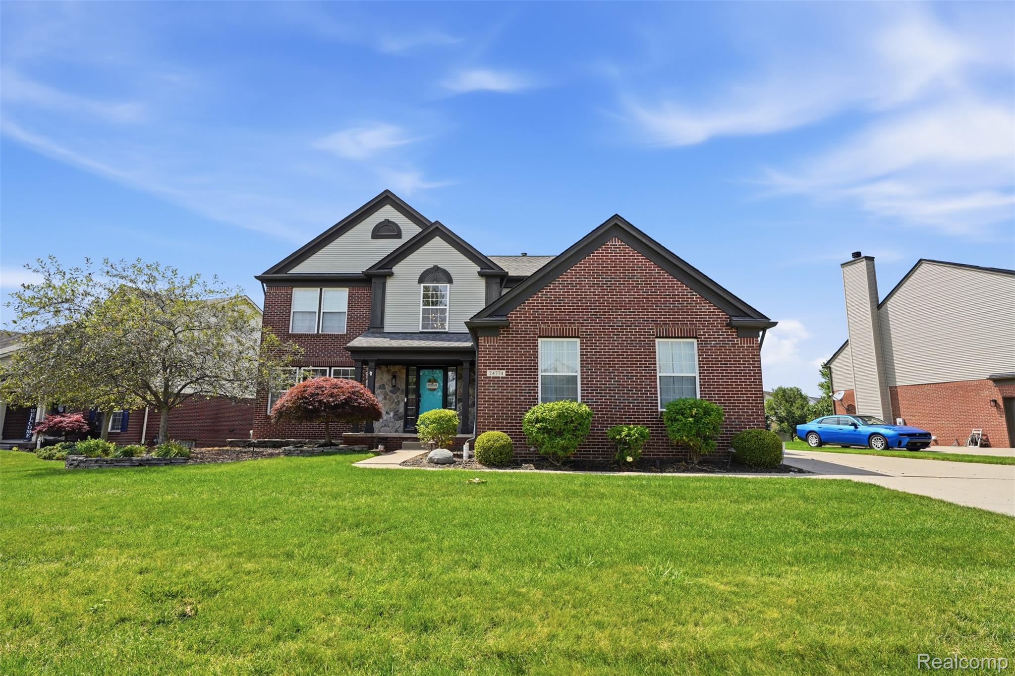 24774 Summer Lane