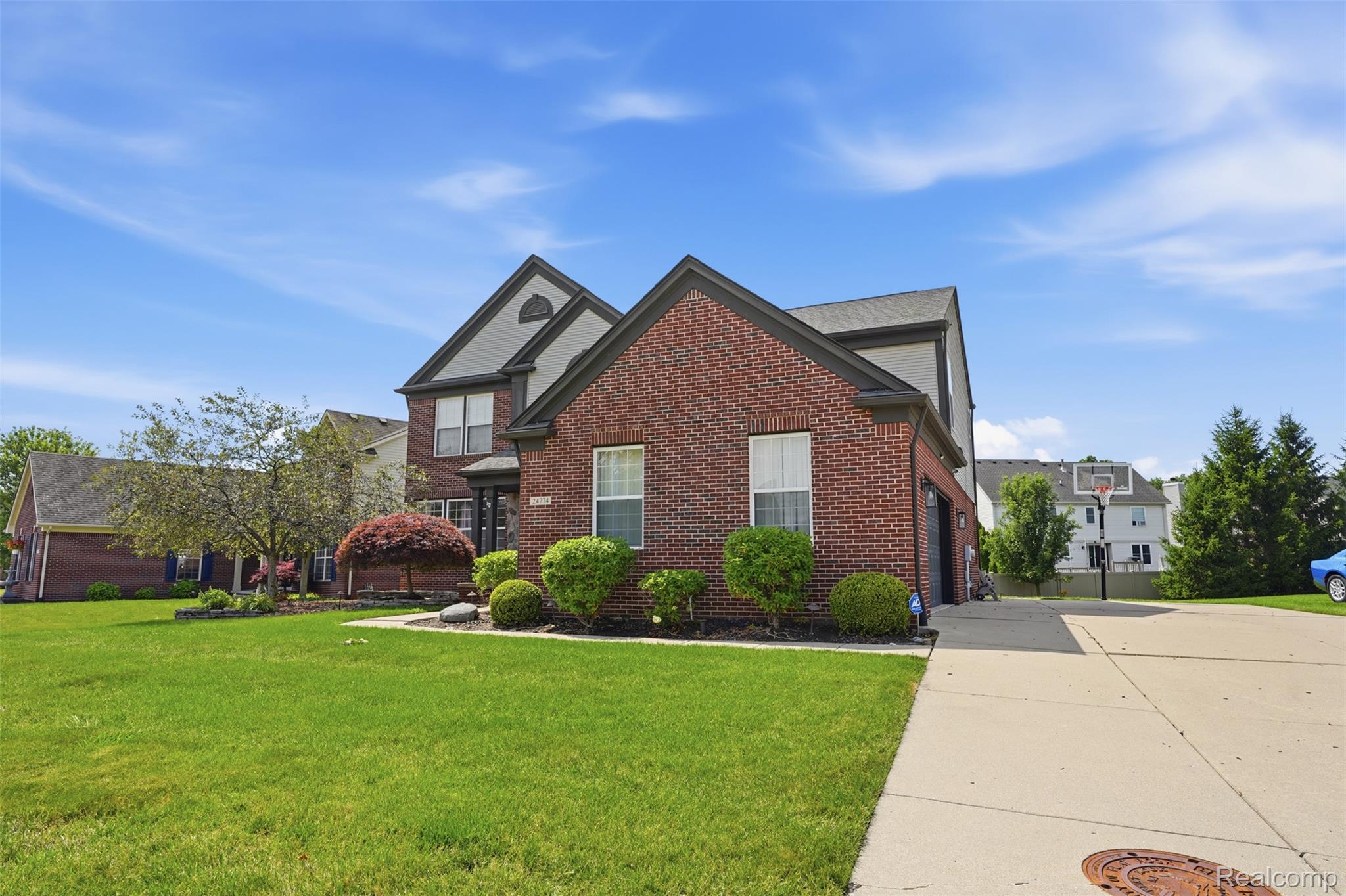 24774 Summer Lane