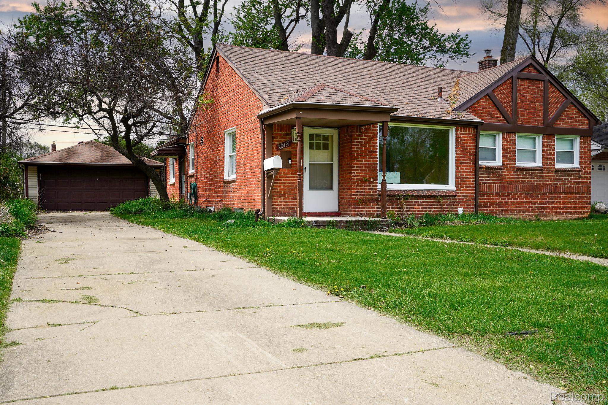 20491 Sumner
