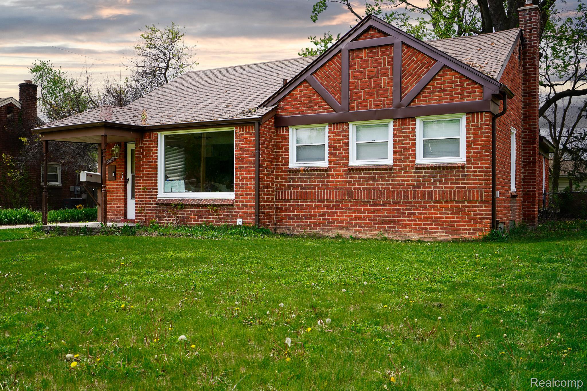 20491 Sumner
