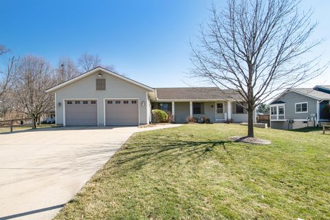 4180 Ivanrest Avenue SW Grandville City MI 49418