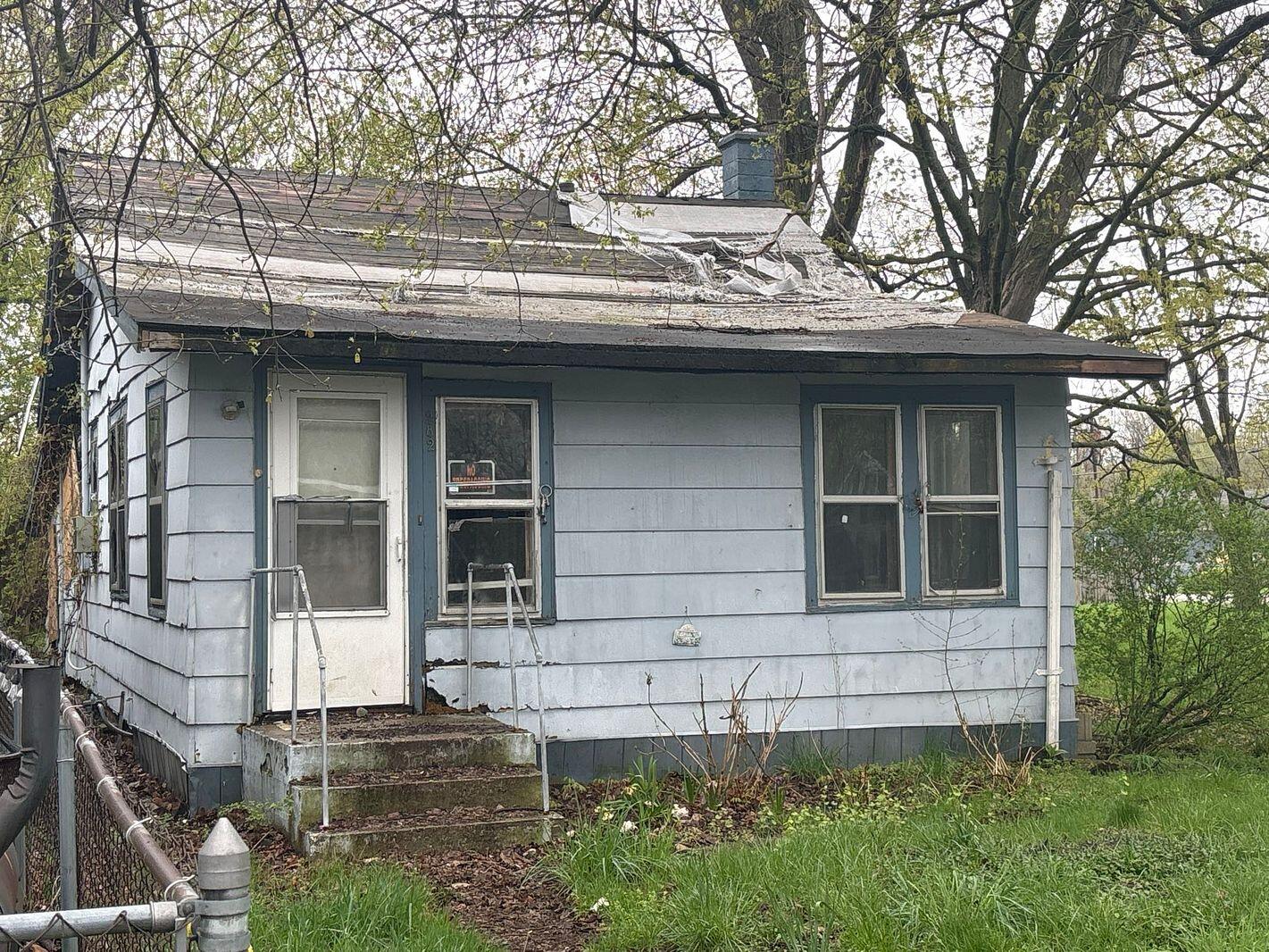 282 Chestnut Street