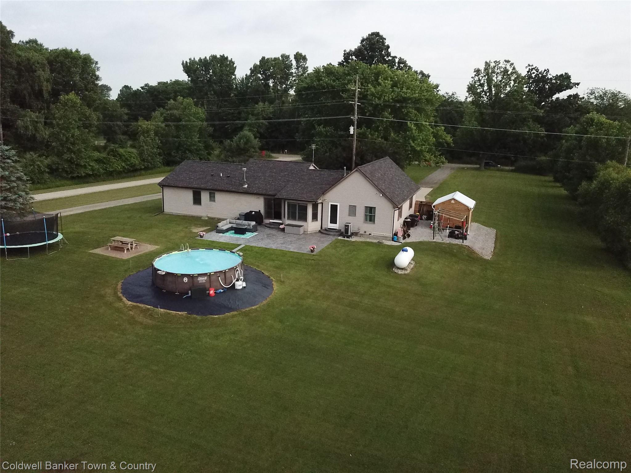 6881 Munsell Road