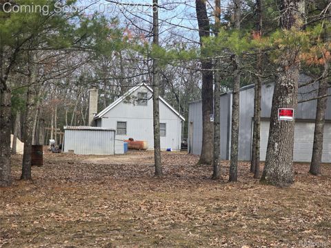 9027 S Lost Pine Avenue Lake Township MI 49304